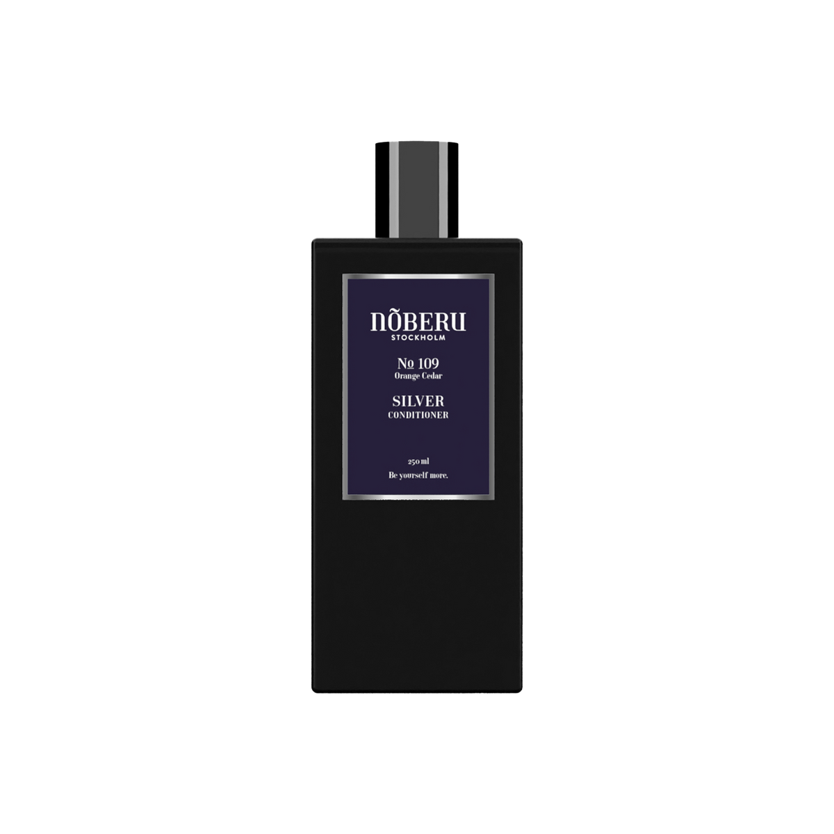 Noberu Silver Conditioner 250 ml