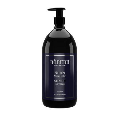 Noberu Silver Shampoo 1000 ml