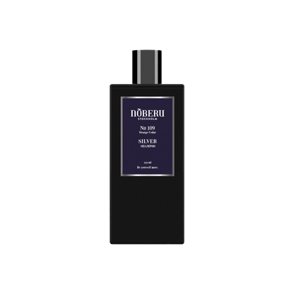 Noberu Silver Shampoo 250 ml