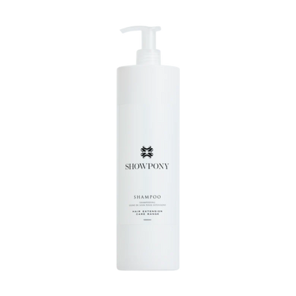 Hair Extension Maintenance Shampoo 1L