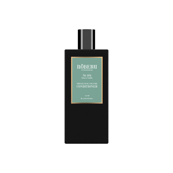 Noberu Thickening Volume Conditioner