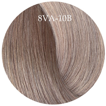 20" 7-piece Clip In Hair Extensions