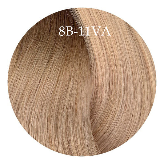 14" Skin Weft Hair Extensions
