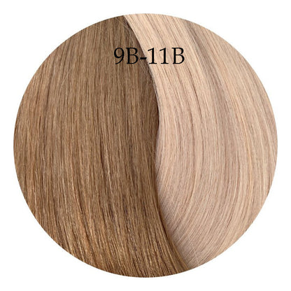 20" 7-piece Clip In Hair Extensions