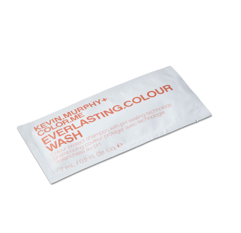 SACHET - EVERLASTING.COLOUR WASH