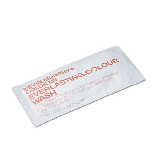 SACHET - EVERLASTING.COLOUR WASH