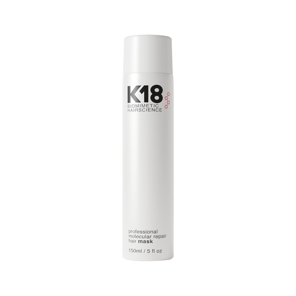 PROFESSIONAL MOLECULAR REPAIR HAIR MASK, 150ml