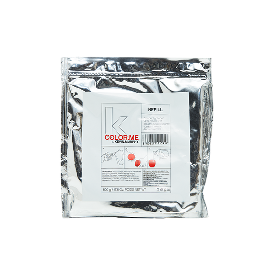 POWDER.LIGHTENER (7 LEVELS) REFILL