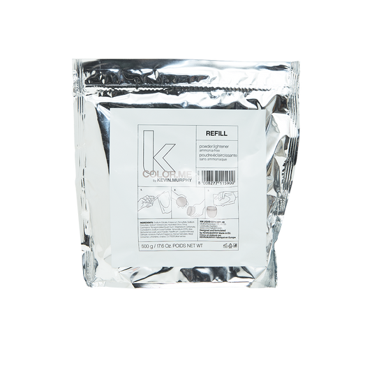 POWDER.LIGHTENER (A.FREE) REFILL