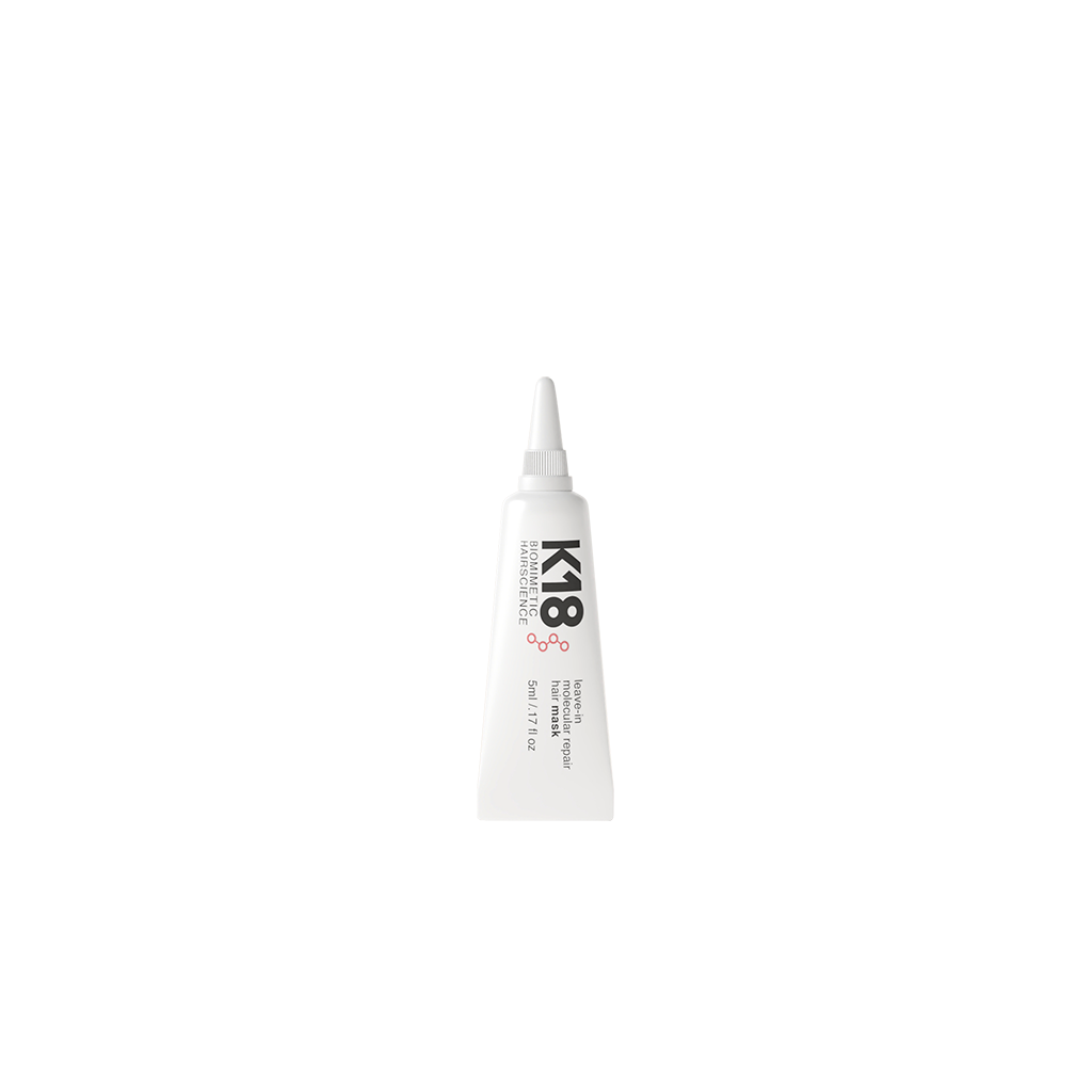 20+2 SET | LEAVE-IN MOLECULAR REPAIR HAIR MASK, 5ml