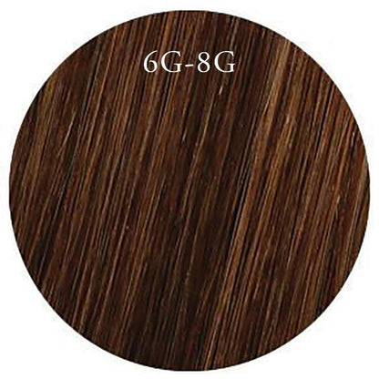 20" 7-piece Clip In Hair Extensions