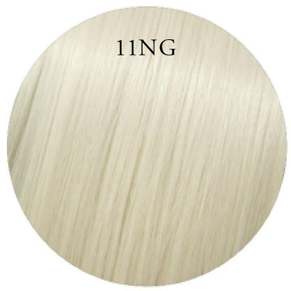 20" 7-piece Clip In Hair Extensions