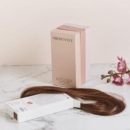 20" Skin Weft Hair Extensions