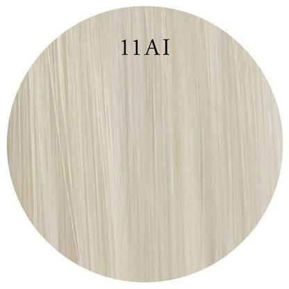 20" 7-piece Clip In Hair Extensions
