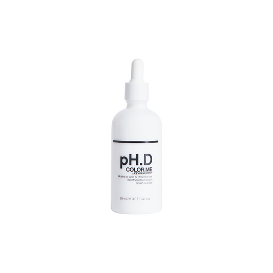 PH.D